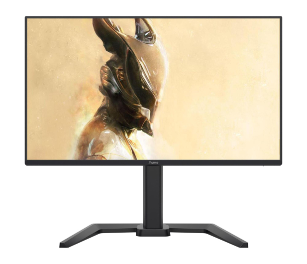 IIYAMA G-Master GB2591HSU-B1 Gold Phoenix - 1490162 - zdjęcie